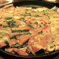 Bindaetteok