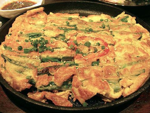Korean.food-Bindaetteok-01