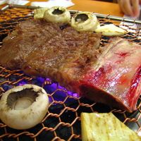 Galbi