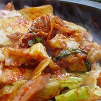 Dakgalbi