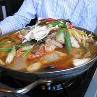 Haemul Jeongol