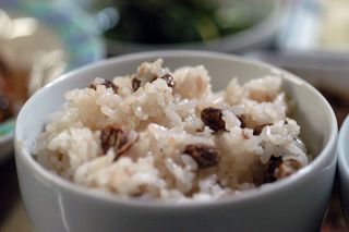 Korean cuisine-Kongbap-01