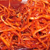 Ojingeochae-muchim