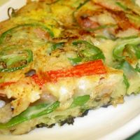 Haemul Pajeon