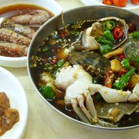 Ganjang Gejang