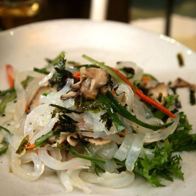 Tangpyeongchae