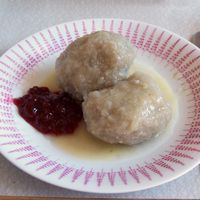 Kroppkaka