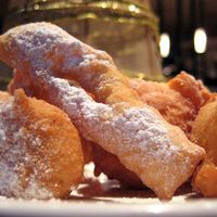 Fritule