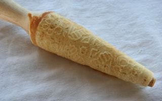 Krumkake