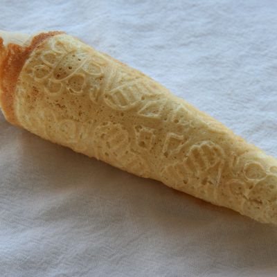 Krumkake