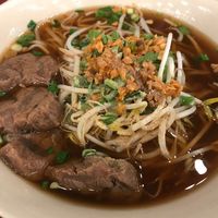 Kuai-Tiao Nuea Pueay