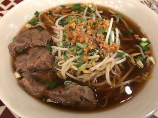 Kuai tiao nuea pueai