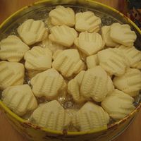 Kueh Bangkit