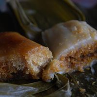 Kuih Kochi