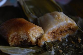 Kuih Kochi