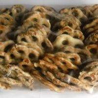 Kuih Cincin