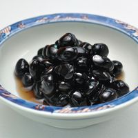 Kuromame