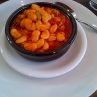 Kuru Fasulye