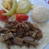 Kuzu Tandir