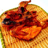 Gà Nướng