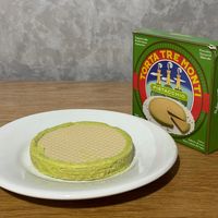 Torta Tre Monti
