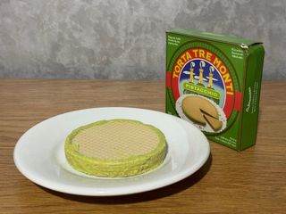 La Serenissima Torta Tre Monti