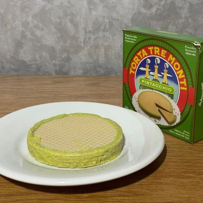 Torta Tre Monti