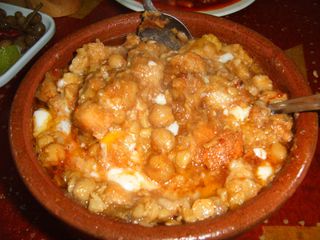 Lablabi