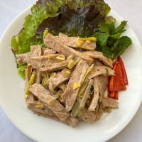Mu Nam Tok
