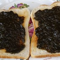 Laverbread