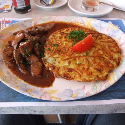Rösti