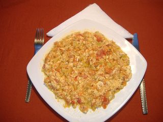 Lecsó
