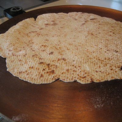 Lefse