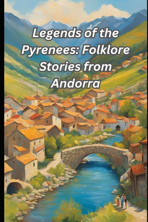 Legends of the Pyrenees: Folklore Stories from Andorra