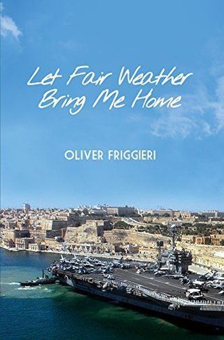 Let Fair Weather bring me Home