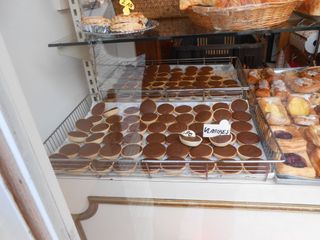 Lierse Vlaaikes bakker Grote Markt