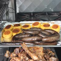 Llapingacho