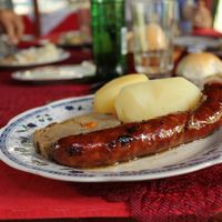 Longanizas De Chillán