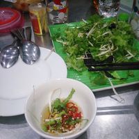 Nước Chắm