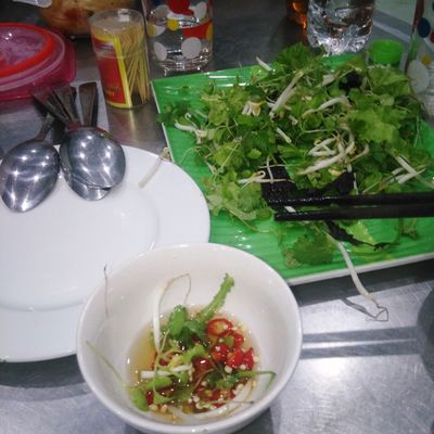 Nước Chắm