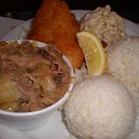 Kalua Pork