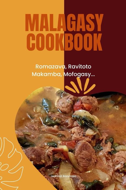 MALAGASY COOKBOOK