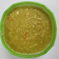 Masala Oats