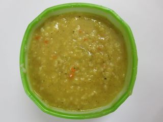 MASALA OATS