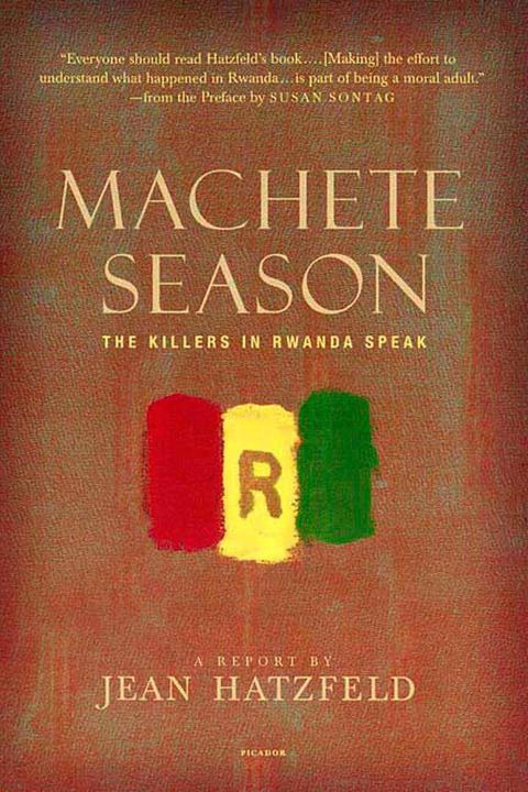 Machete Season