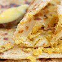 Puran Poli