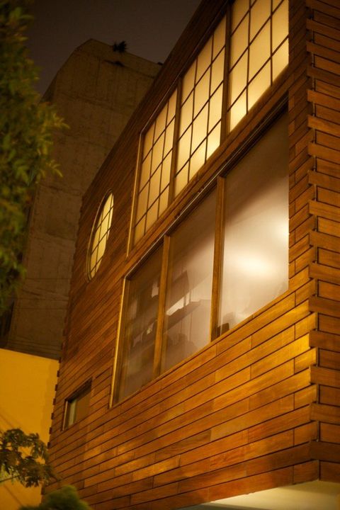 Maido, Lima