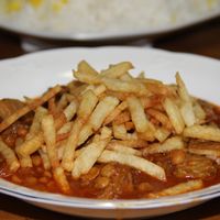Gheimeh