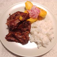Malaya Frita
