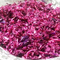 Malfouf Salad